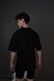 Cotton Unisex Stylish Comfortable Special Design T-Shirt - 3