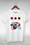 Cotton Unisex Stylish Comfortable Special Design T-Shirt