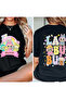 Show Your Style with Oversize – New Season Loose Fit T-Shirts - 3