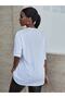 Cotton Unisex Stylish Comfortable Special Design T-Shirt - 2