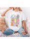 Oversized T-Shirts with Trending Colors and Patterns – Your Style, Your Choice! - 4