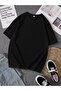 Cotton Unisex Stylish Comfortable Special Design T-Shirt - 2
