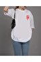 Cotton Unisex Stylish Comfortable Special Design T-Shirt