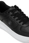 Finster 5Pr Black Men's Sneaker - 7