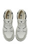 Stella White Black Women's Sneaker A102022394 - 5