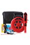 Noyafa Pip Iron Pipe Blockage Detector 20M Line Diagnostic-tool Scanner Pipeline Blocking Cloggin... - 6