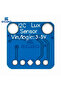 VEML7700 Ambient Light Sensor Module 120k Lux Light measuring Sensor Board 3.3V 5V I2C IIC Interf... - 3