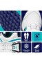 S1 Rubber Spikes - Lightweight Cricket Shoes, Durable Grip, Superior Protection Unisex - 4