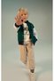 Boys' School Pants |   Gabardine Fabric |   Elastic Adjustable Waist |   Straight Cut 6‑15 Years - 3