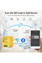Matter-1Gang وحدة التبديل الذكية WiFi Matter قاطع الدائرة الأتمتة المنزلية الذكية التعاون - 5