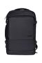 Dada Unisex Water Resistant Travel and Business Bag |   15.6” Notebook & 10.1” Tablet Compartment Dada-12 - 3