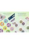 Mosquito Repellent Patches & Sticker Natural Long-Acting Baby Waterproof,Baby Safe Formula(48 - 5