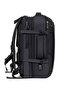 Dada Unisex Water Resistant Travel and Business Bag |   15.6” Notebook & 10.1” Tablet Compartment Dada-12 - 6