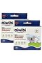 Mosquito Repellent Patches & Sticker Natural Long-Acting Baby Waterproof,Baby Safe Formula(48