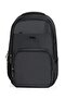 Dada Unisex Backpack Dada-13 Black
