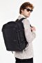 Dada Unisex Water Resistant Travel and Business Bag |   15.6” Notebook & 10.1” Tablet Compartment Dada-12