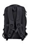 Dada Unisex Water Resistant Travel and Business Bag |   15.6” Notebook & 10.1” Tablet Compartment Dada-12 - 5