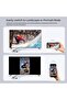 Wireless Hdmi Display Dongle Adapter, Screen Mirroring Receiver - 7