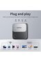 Wireless Hdmi Display Dongle Adapter, Screen Mirroring Receiver - 5