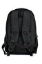 Dada Unisex Backpack Dada-13 Black - 4