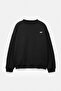 STWD bisiklet yaka sweatshirt - 6