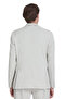 Linen Slim Fit Mono Collar Casual Suit - 7