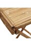 Folding Tray Table 70.5x42.5x80 cm Bamboo - 8