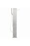 Garden Shower Faucet 110 cm Stainless Steel - 5