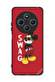 غطاء حماية لهاتف Xiaomi Redmi 14C 4G Swag Mickey Mouse