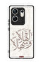 Infinix Zero 30 4G Protective Case Cover Ahlan Wa Sahlan