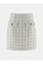 Annamaria Women's Pencil Skirt - 5