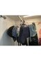 Wardrobe Hat Rack Hat Hanging Bracket Stylish Design Hat Organizer Hat Organizer Hat Holder - 4