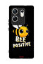 غطاء حماية لهاتف Infinix Zero 30 4G Bee Positive