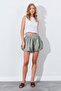 Women's Çağla Balloon Shorts Skirt - 2