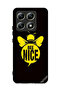 غطاء حماية لهاتف Xiaomi 14T 5G Bee Nice