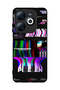 غطاء حماية لهاتف Infinix Smart 8 4G بتصميم متحرك