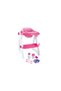 Mara doll dining chair