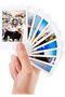 فيلم Instax Mini الفوري، عبوة من 50 ورقة - 4