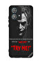 غطاء حماية لهاتف موتورولا إيدج 40 نيو 5G - جربني