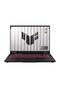 TUF A16 Gaming (2025) Laptop – AMD Ryzen 7-260 16" FHD+ 512GB SSD 16GB RAM