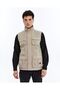 Ranger Multi-Pocket Outdoor Men's Vest Cmp2503 - 4