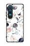 غطاء حماية لهاتف OnePlus Nord CE4 Lite 5G برسومات فنية من Planets Paint