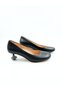Women's Genuine Leather Evening Dress Shoes - 2