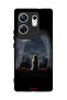 غطاء حماية لجهاز Infinix Zero 30 4G Night Imaginations