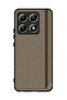 غطاء حماية بتصميم نسيجي لهاتف Xiaomi 14T 5G