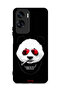 غطاء حماية لهاتف Honor 90 Lite 5G بتصميم Boss Panda