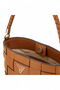 Maylee Caramel Women's Shoulder Bag Hwwg9661030 - 2