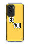 غطاء حماية لهاتف Honor X50i 5G Be You