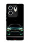 غطاء حماية لهاتف Infinix Zero 30 4G Bm Car