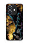 غطاء حماية لهاتف Oppo A3 5G باتمان في العمل